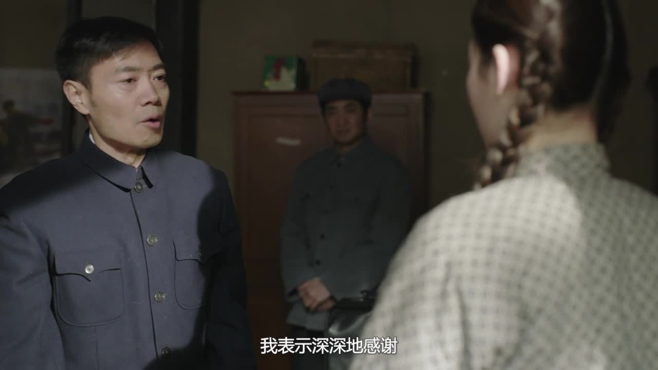 驰骋记—《一脉相承》：妹妹接力哥哥继续服务山区教育工作