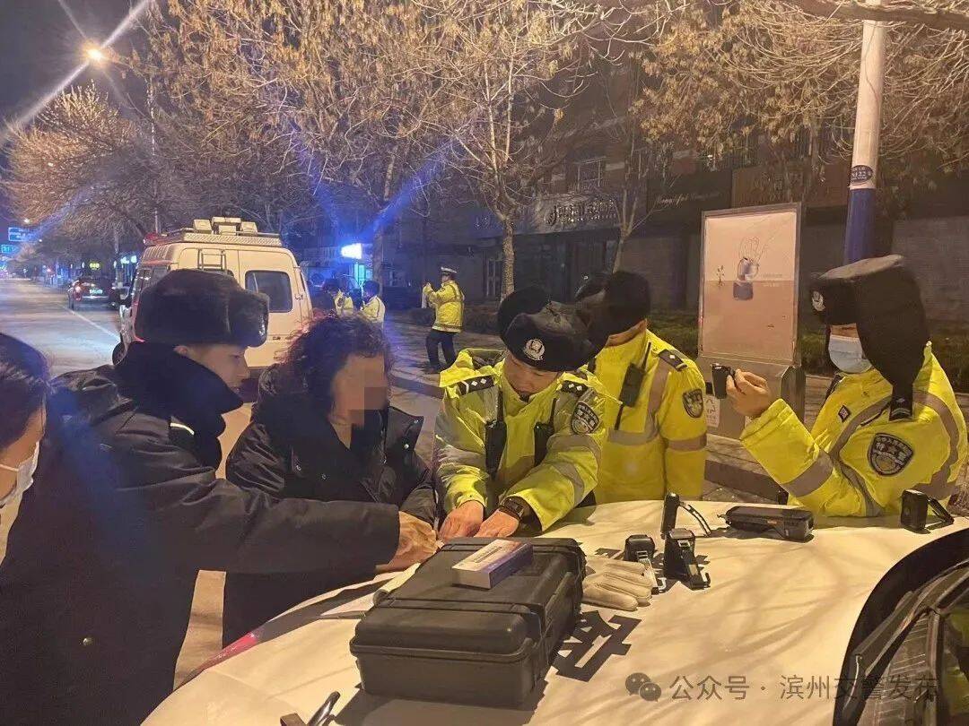 交警部门提醒：春节期间走亲访友 “酒后驾驶”不可碰